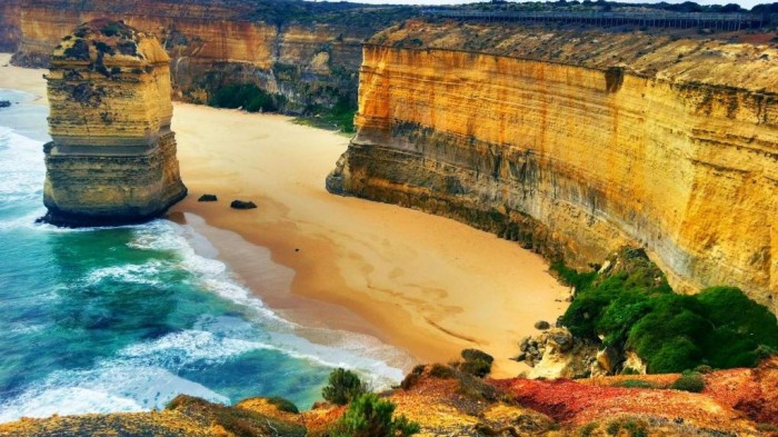 australia-beach-wonderful-wallpaper