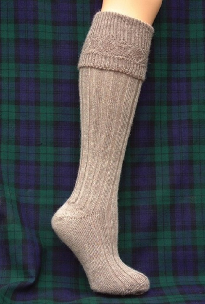 corrymoor-mohair-socks-highlander-kilt-socks