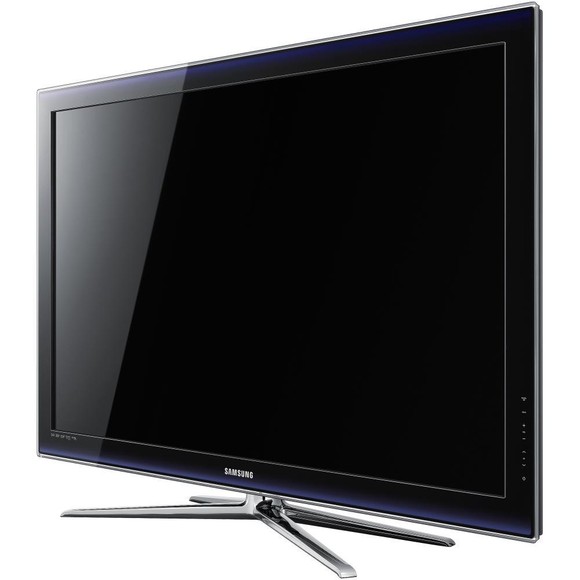 Top 10 Cheap 3D TV Sets -        Samsung PS50C680-580-90