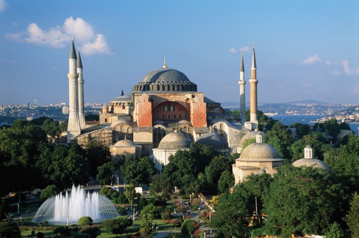 Top 10 Famous Places You Can Visit In Turkey