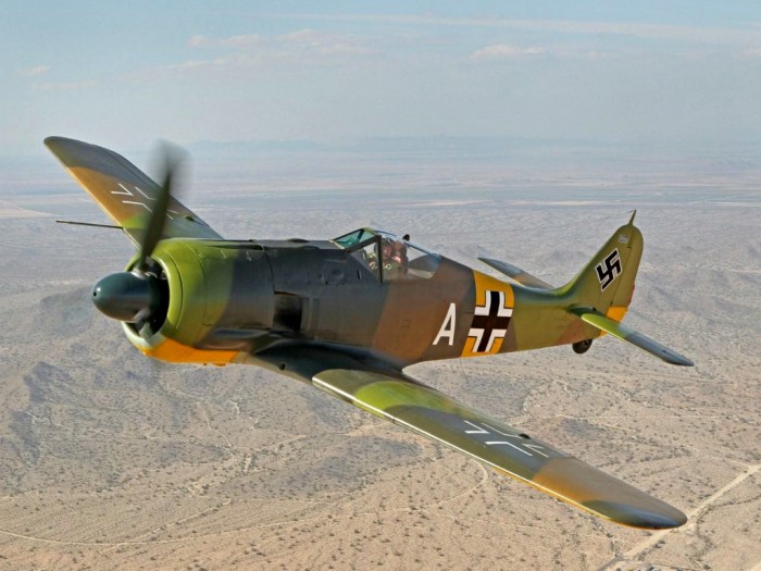 Top 10 Most Famous Air Force Planes