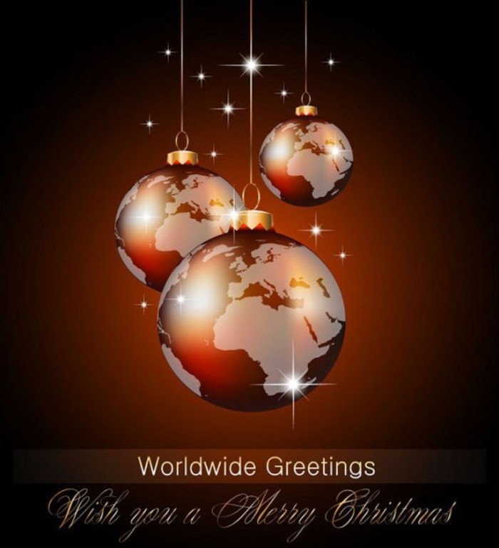 176-Christmas-Globe-world-wide-Vector