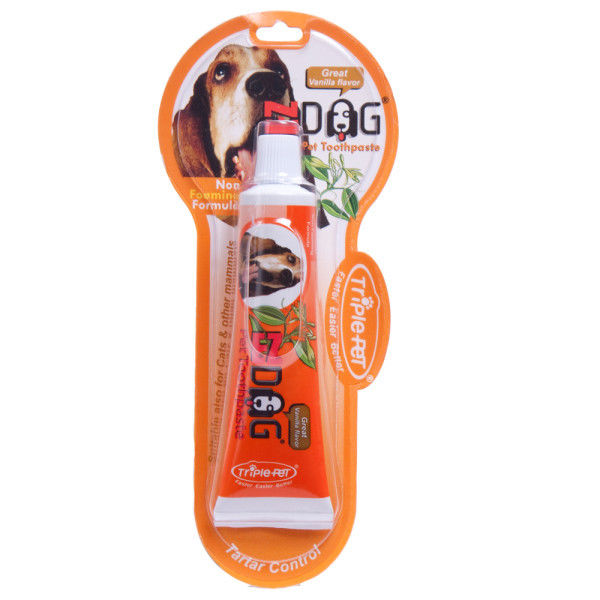 Top 10 Best Toothpaste Brands For Dogs