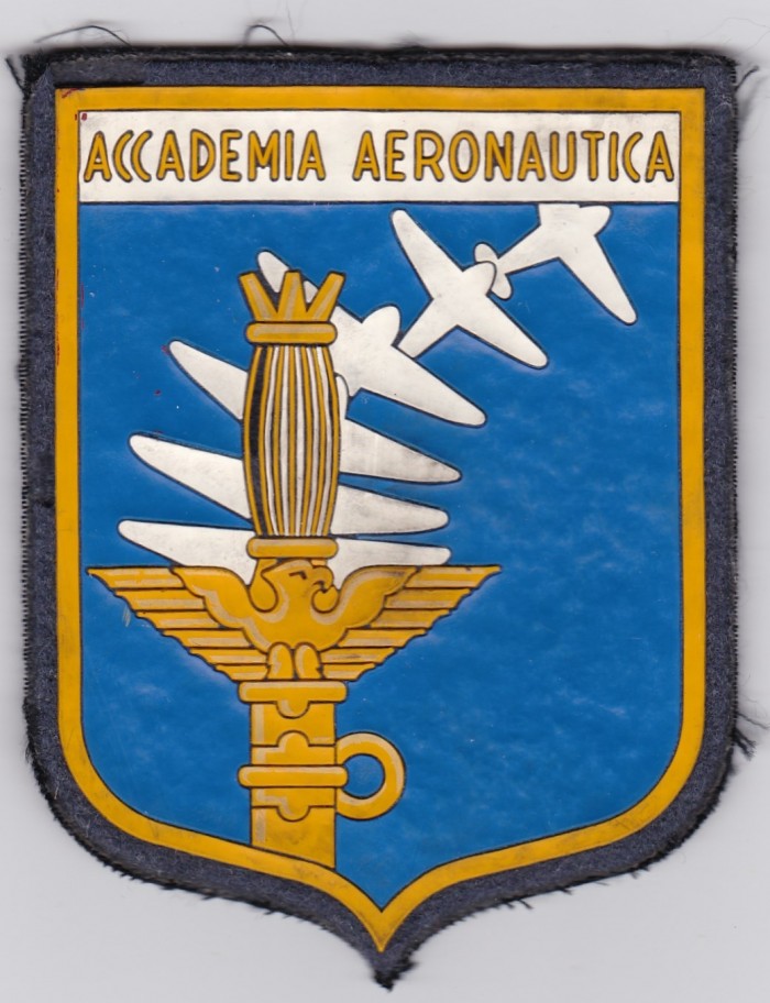 Top 10 best air force academy