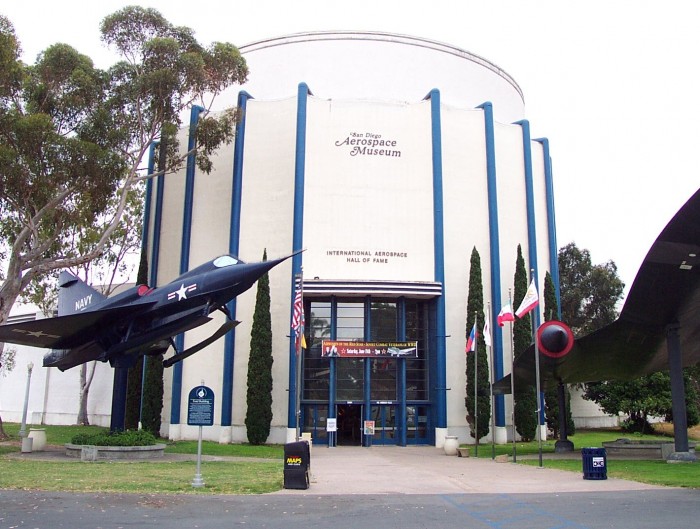 Top 10 Most Famous Air Force Museums In The World