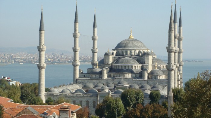 Top 10 Famous Places You Can Visit In Turkey