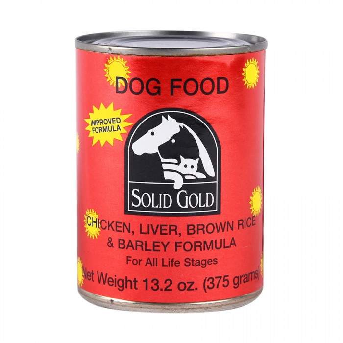 Top 10 best dog food