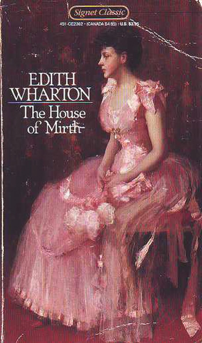 Top 10 Most Popular Names With Their Meaning  - lily HOUSE OF MIRTH Edith Wharton