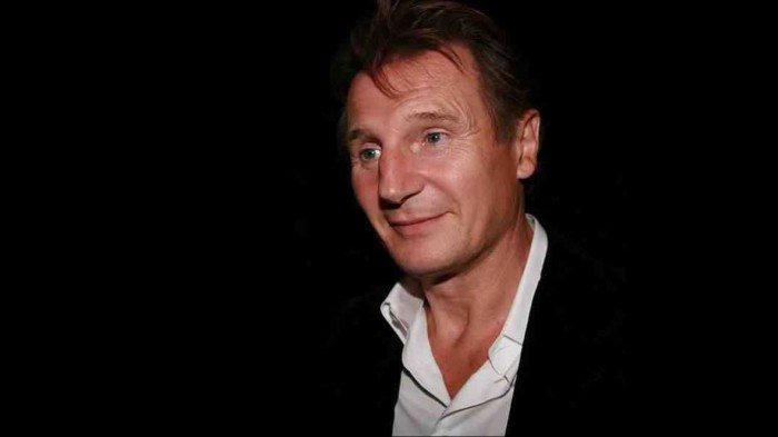 Top 10 Most Popular Names With Their Meaning  - Liam-Neeson