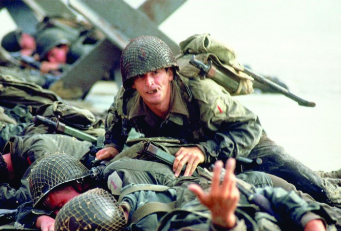 Top 10 best military movies in cinema history