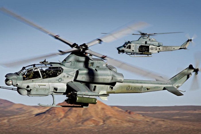 Top 10 Most Powerful Attack Helicopters In The World Topteny Magazine