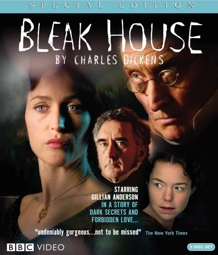Bleak house