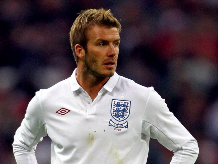 David-Beckham-England