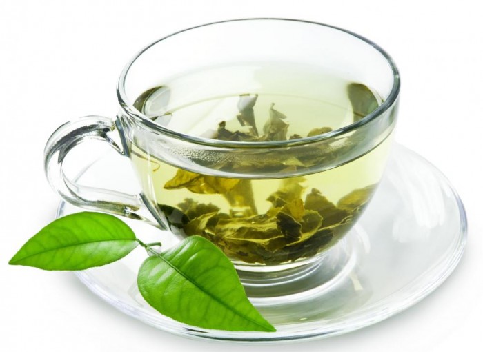 Green tea fights cancer