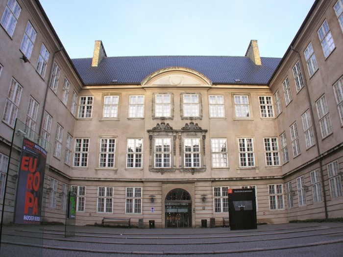 - National Museum of Denmark
