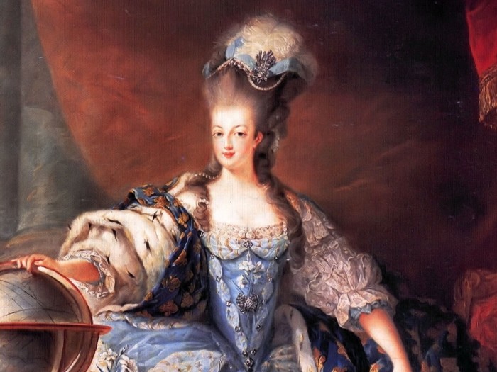 Queen Marie Antoinette