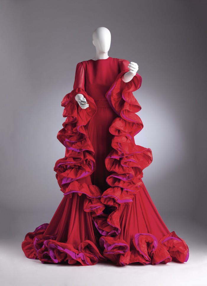Italian Elegance: The 10 Famous Designers Who Redefined Fashion