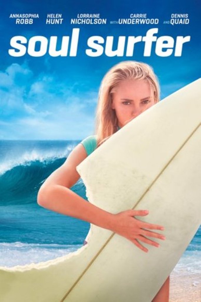 Soul surfer