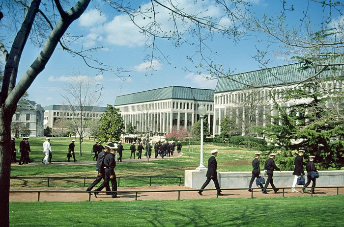 US_Naval_Academy_campus