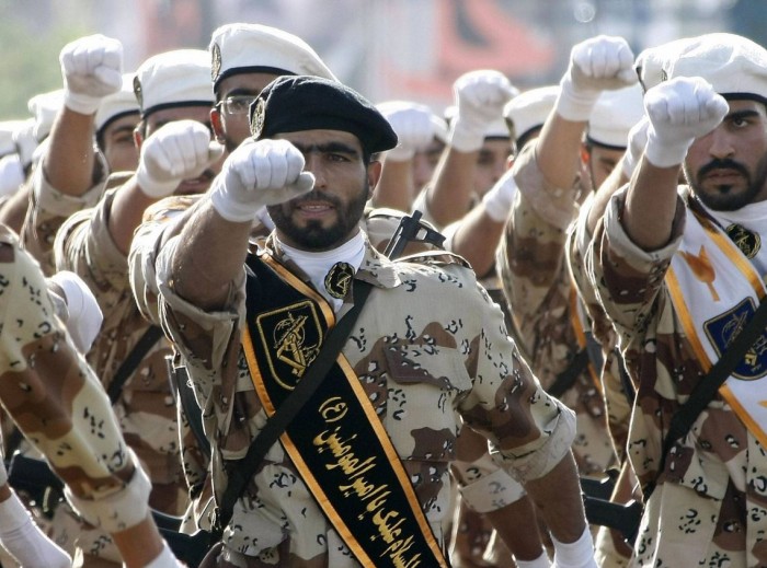 iran_iranian_army