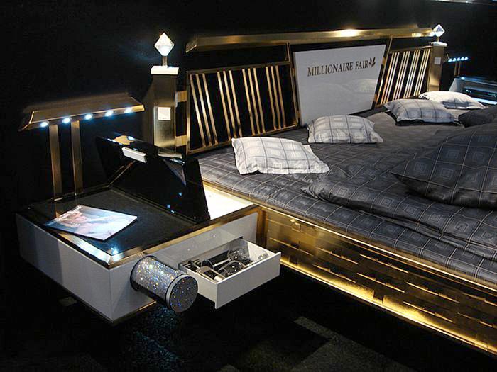 jado-steel-style-gold-tv-bed_1