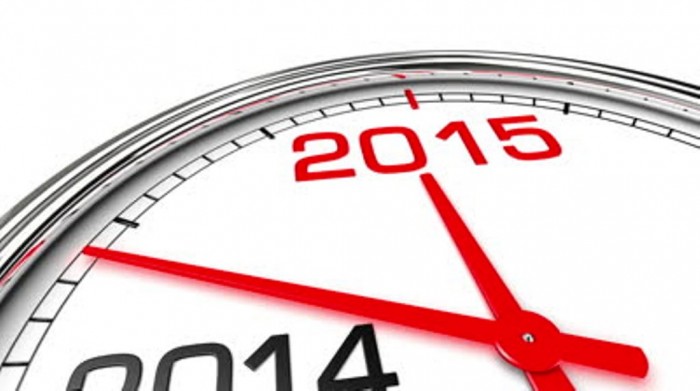 stock-footage-new-year-clock-with-matte-clock-countdown-from-year-to-perfect-for-your-own