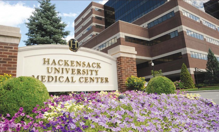 Top 10 best hospitals in New Jersey