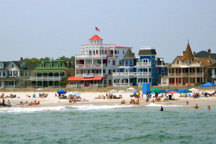 Top 10 Best New Jersey Beaches