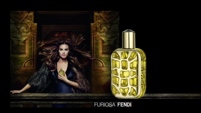 Furiosa by Fendi