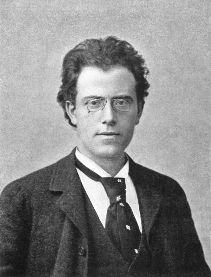 Gustav-Mahler-Kohut