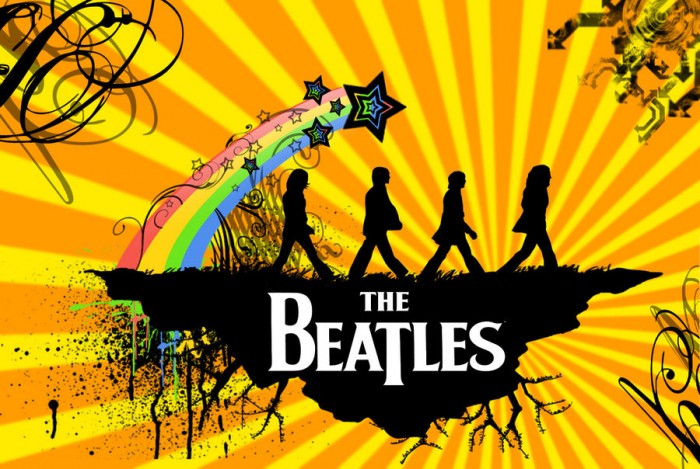 Here Comes the Sun – The Beatles