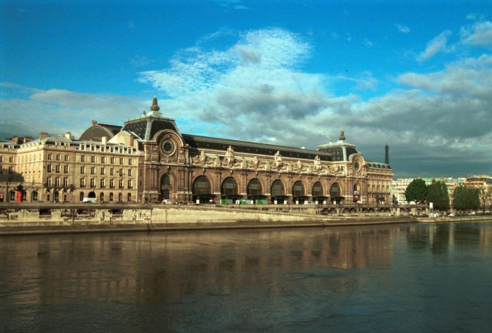Musée-dOrsay-Building