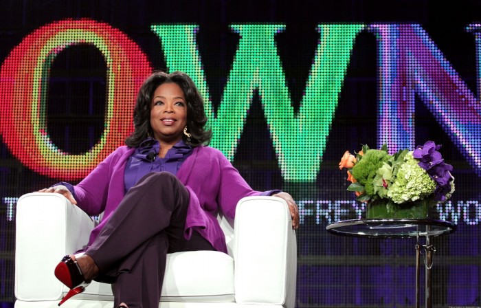 Oprah Winfrey OWN block UK Australia Top 10 Most Popular Talk-Shows You Can Watch - 1 most popular talk shows