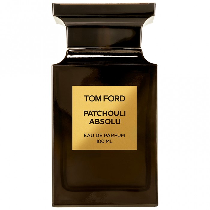 - Patchouli Absolut by Tom Ford