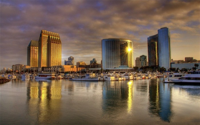 San-Diego-City-Skyline-United-States