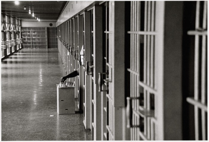 Attica Correctional Facility, New York