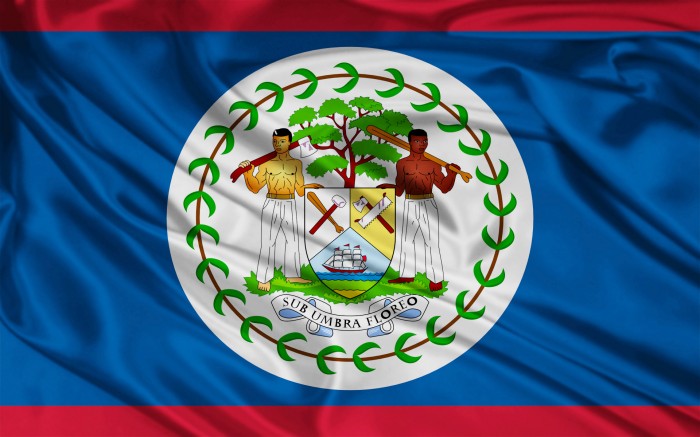 Belize f