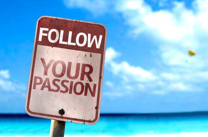 Follow-Your-Passion