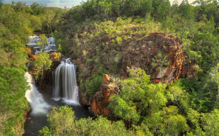 Litchfield-National-Park-Northern-Territory-Florence-Falls-1