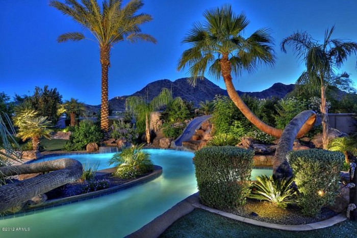 Top 10 Best Places to Live in Arizona