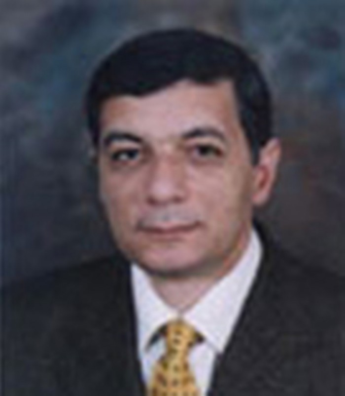 Prof. Dr. Khaled Abouzid