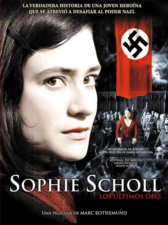 Sophie Scholl (2005)