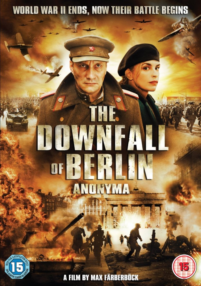 The Downfall of Berlin (2008)