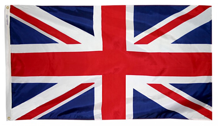 United Kingdom anthem