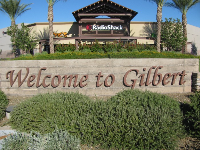 Welcome-to-Gilbert-Arizona