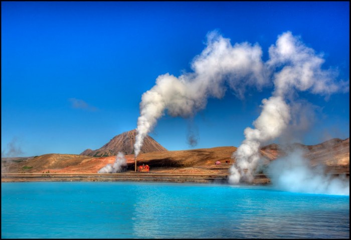 geothermal 8