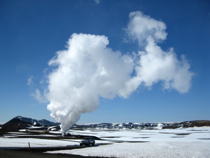 geothermal 9
