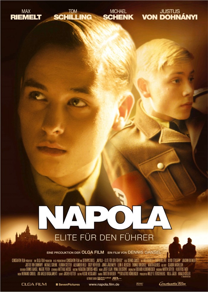 napola-poster