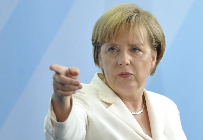 top 10 most influential & greatest leaders Angela Merkel-004
