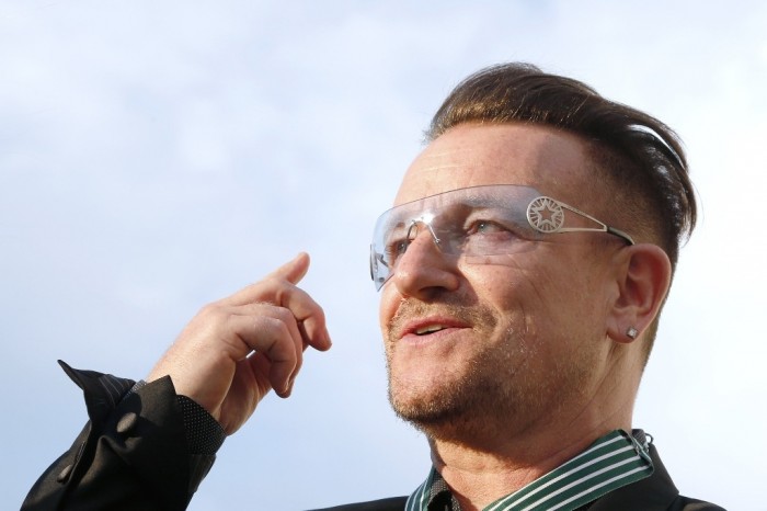 top 10 most influential & greatest leaders bono-007